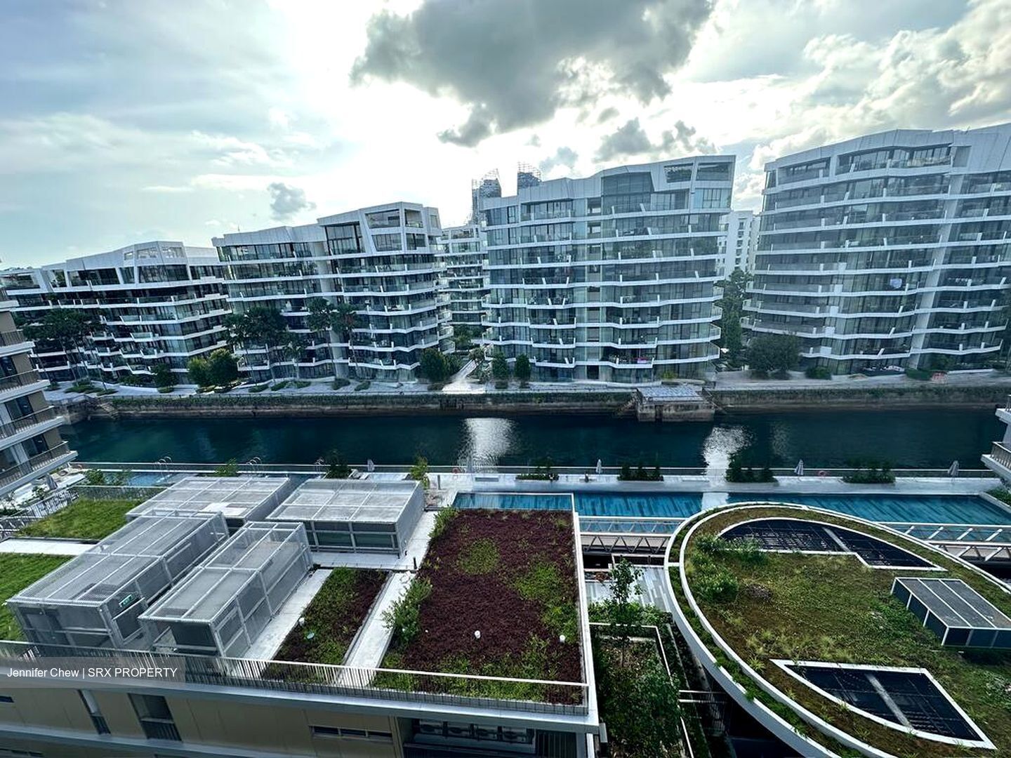 Harbourfront Avenue (D4), Condominium #607349041